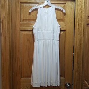 David's Bridal dress